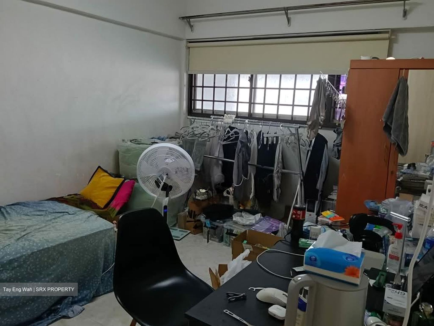 Blk 612 Clementi West Street 1 (Clementi), HDB 4 Rooms #563724451